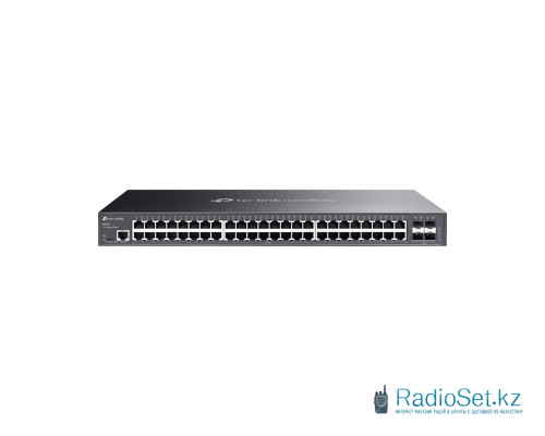 Коммутатор TP-Link SG3452P